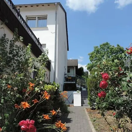 Julia'S Mosel Villa Appartement Nicolas Traben-Trarbach Esterno foto