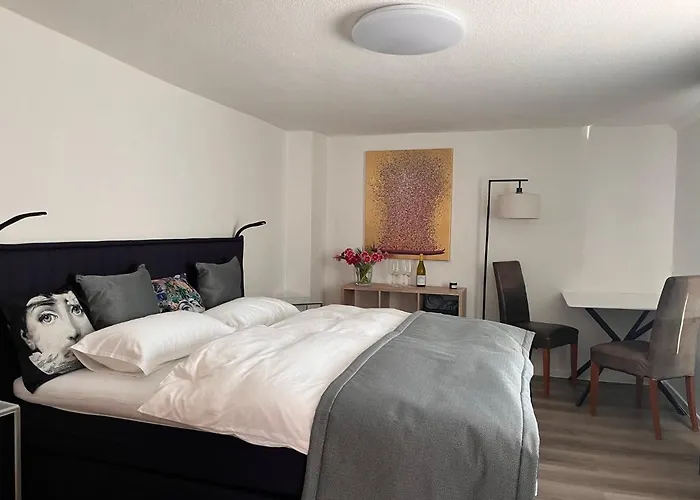 Julia\'S Mosel Villa Appartement Nicolas