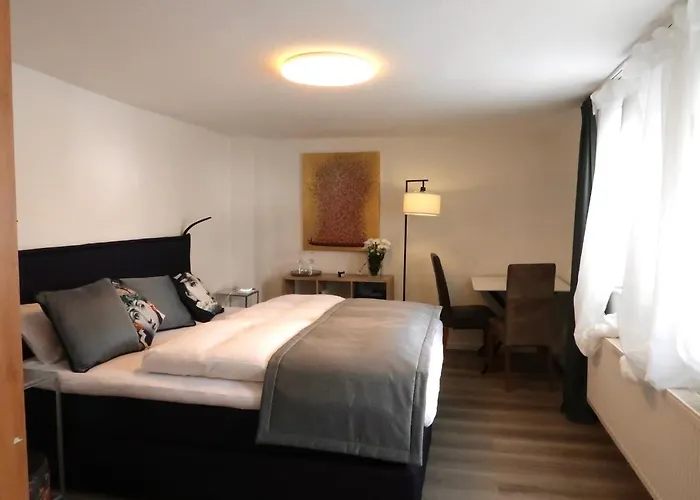 Julia\'S Mosel Villa Appartement Nicolas