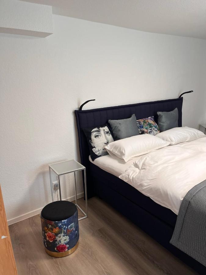 Apartment Julia's Mosel Nicolas *