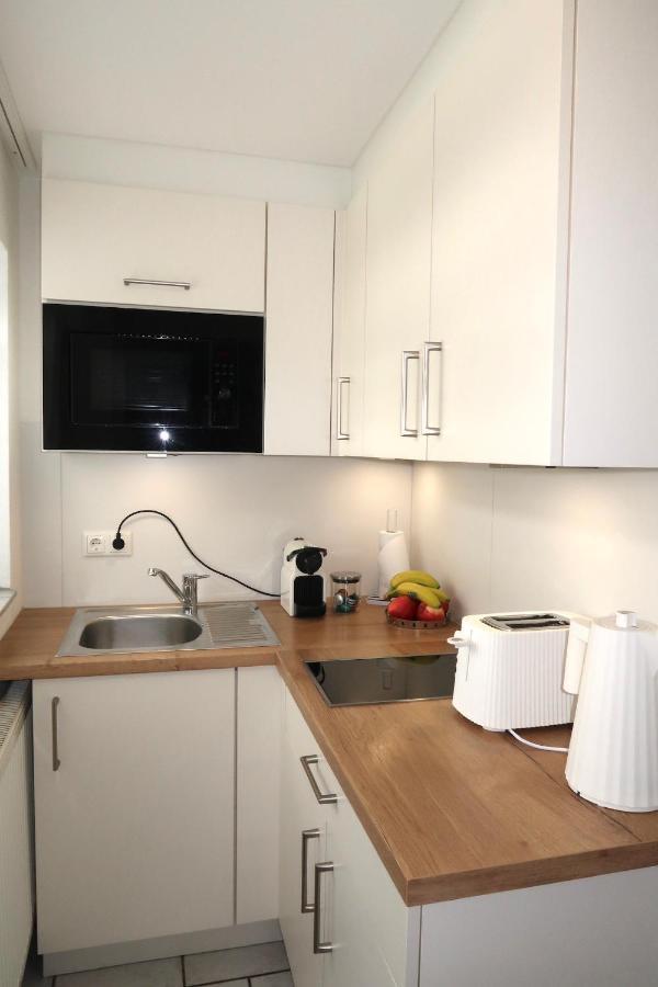 Apartment Julia's Mosel Nicolas